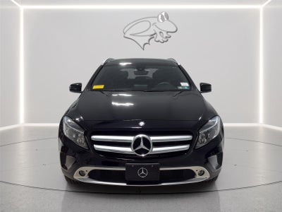 2017 Mercedes-Benz GLA GLA 250