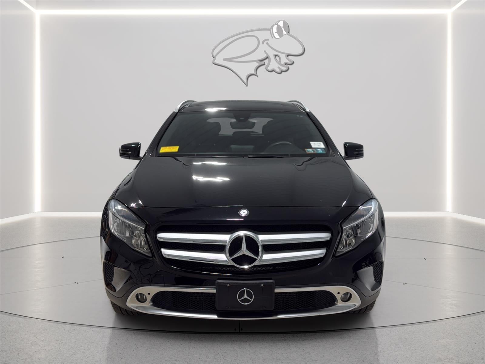 2017 Mercedes-Benz GLA GLA 250