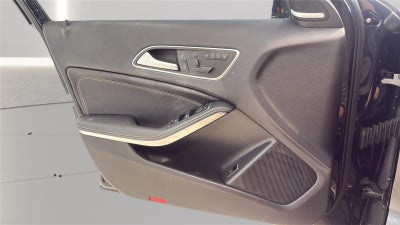 2017 Mercedes-Benz GLA GLA 250