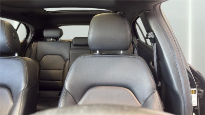 2017 Mercedes-Benz GLA GLA 250