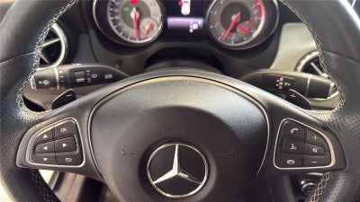 2017 Mercedes-Benz GLA GLA 250