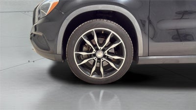 2017 Mercedes-Benz GLA GLA 250