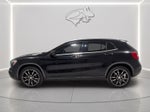 2017 Mercedes-Benz GLA GLA 250