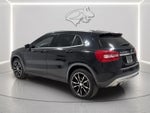 2017 Mercedes-Benz GLA GLA 250