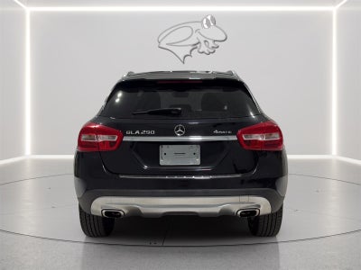 2017 Mercedes-Benz GLA GLA 250