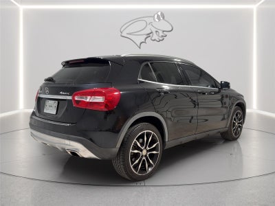 2017 Mercedes-Benz GLA GLA 250
