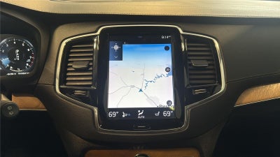 2019 Volvo XC90 Inscription