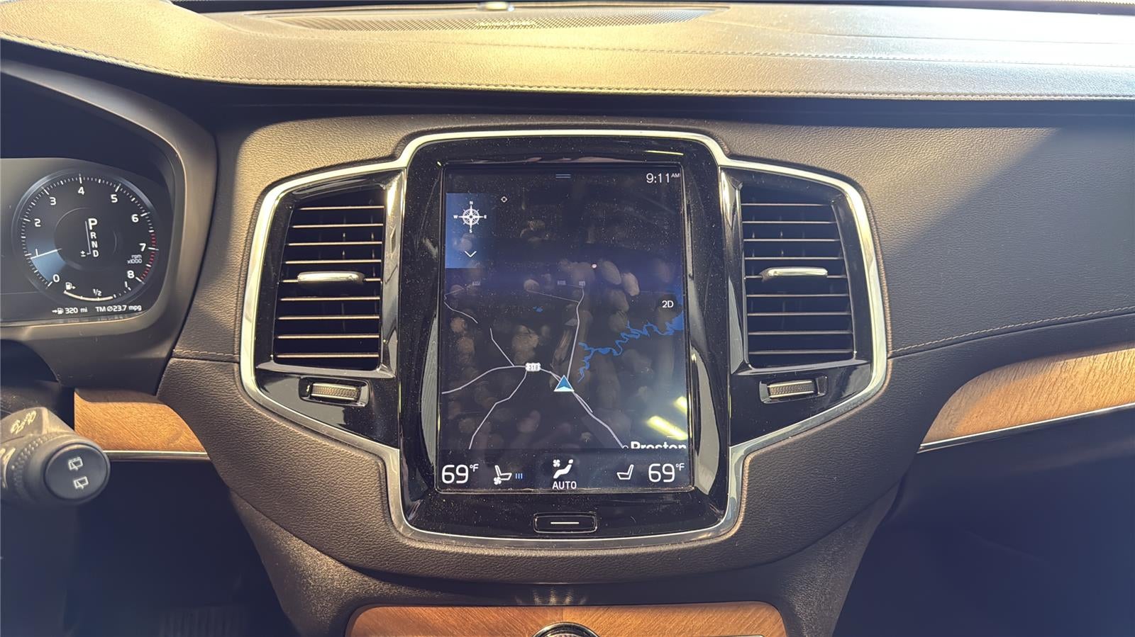 2019 Volvo XC90 Inscription