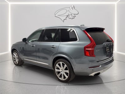 2019 Volvo XC90 Inscription