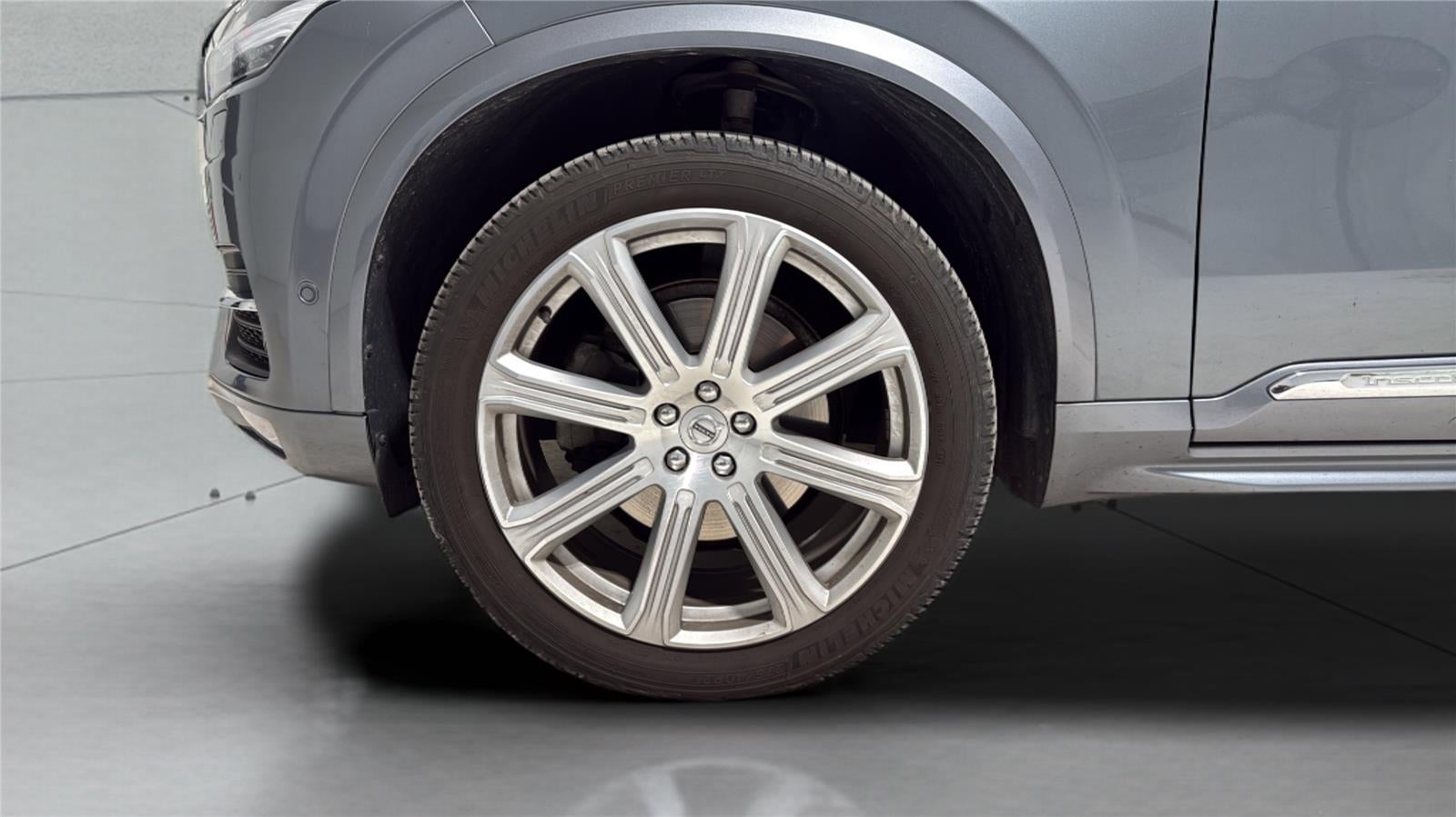 2019 Volvo XC90 Inscription