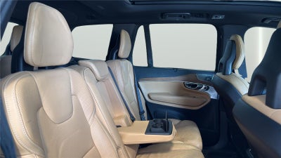 2017 Volvo Xc90 T6inscript