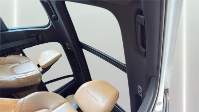 2017 Volvo Xc90 T6inscript