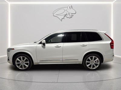 2017 Volvo Xc90 T6inscript
