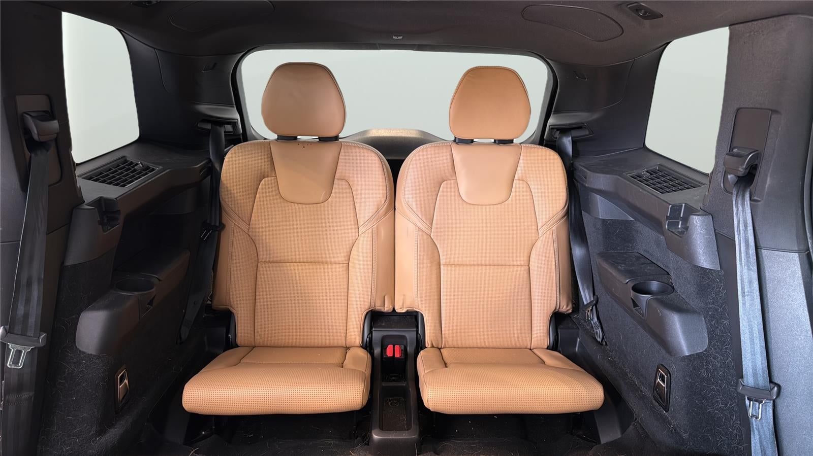 2017 Volvo Xc90 T6inscript
