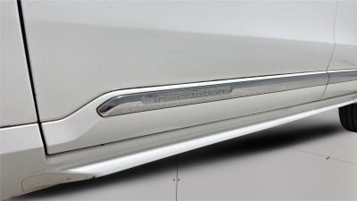 2017 Volvo Xc90 T6inscript
