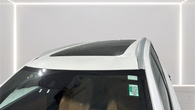 2017 Volvo Xc90 T6inscript