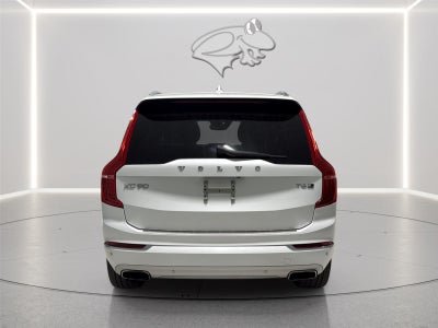 2017 Volvo Xc90 T6inscript