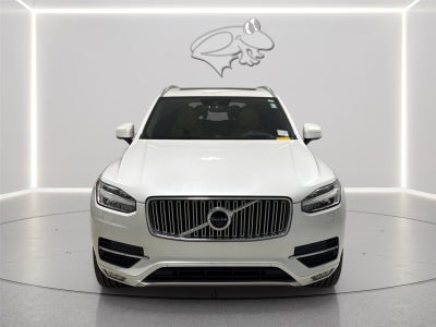 2017 Volvo Xc90 T6inscript