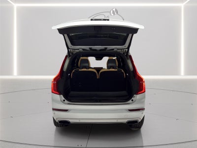 2017 Volvo Xc90 T6inscript