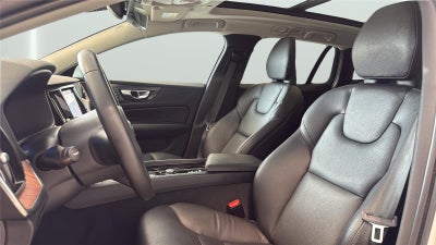 2025 Volvo V60 Cross Country Plus