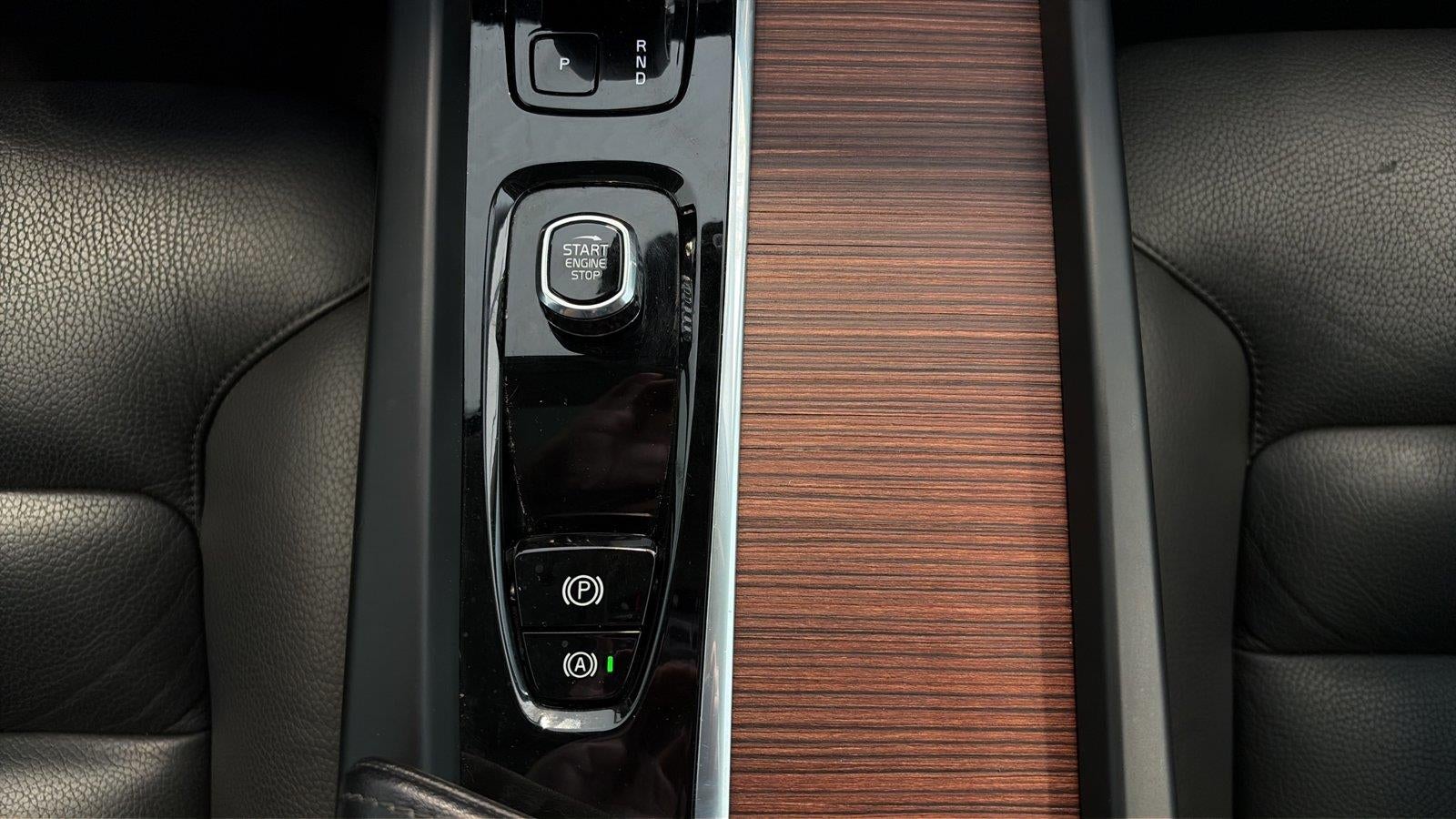 2025 Volvo V60 Cross Country Plus