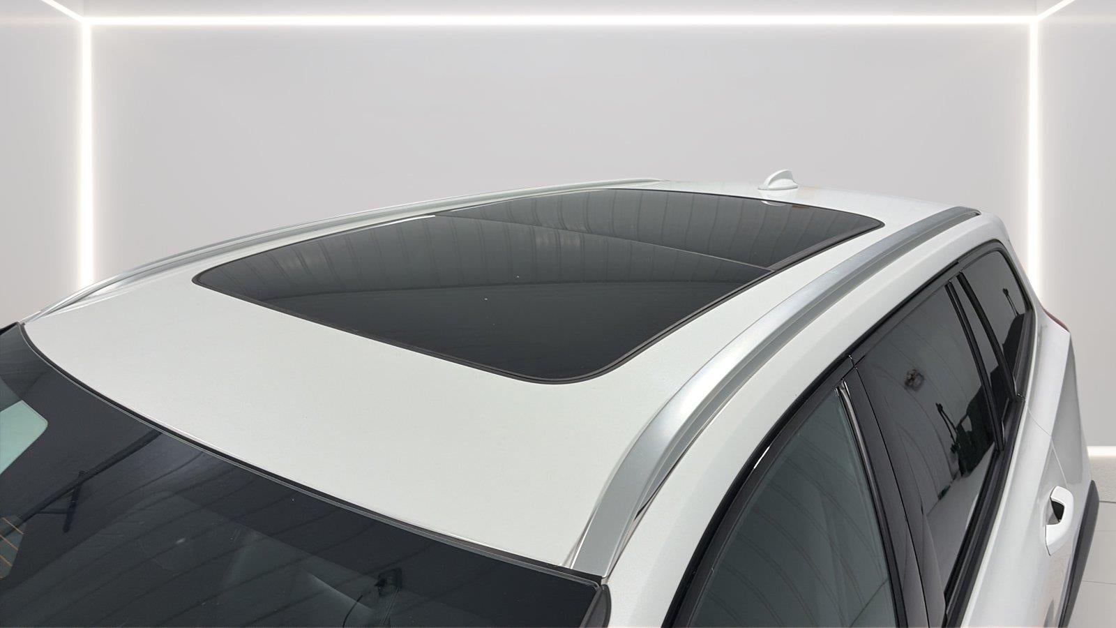 2025 Volvo V60 Cross Country Plus