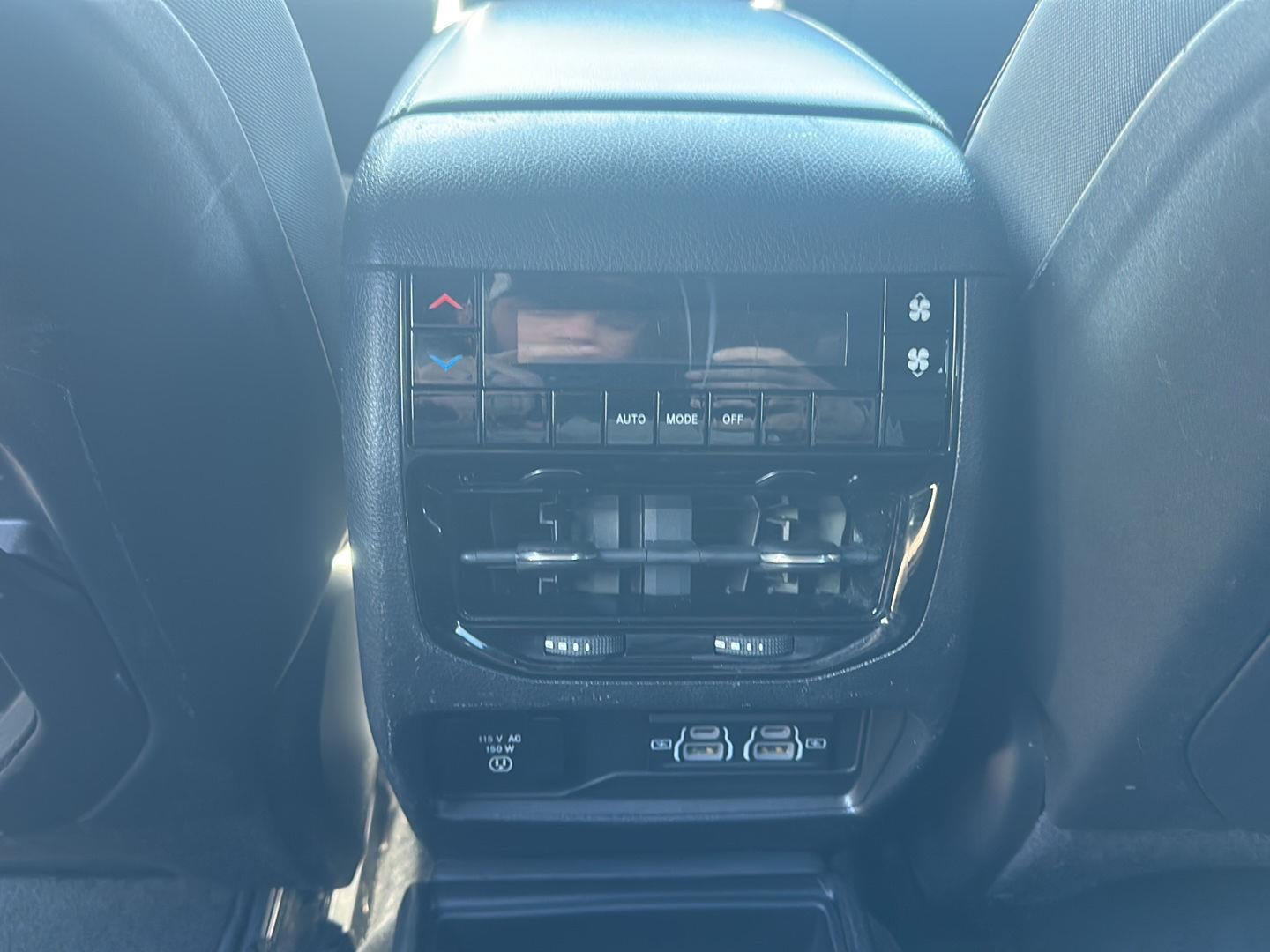 2022 Jeep Grand Cherokee L Altitude