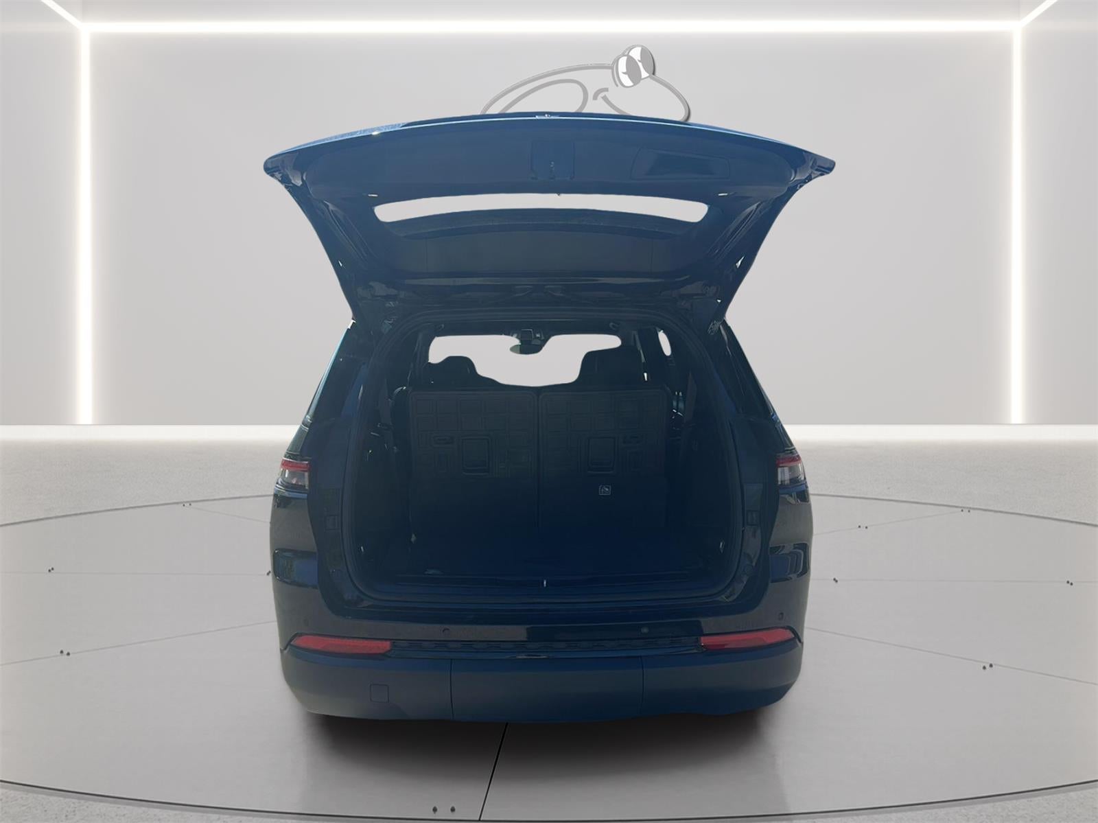 2022 Jeep Grand Cherokee L Altitude