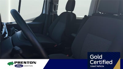 2023 Ford Transit 350 XLT