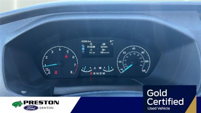 2023 Ford Transit 350 XLT