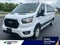 2025 Ford Transit 350 XLT 12-Passenger Van