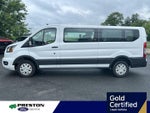 2025 Ford Transit 350 XLT 12-Passenger Van