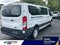 2025 Ford Transit 350 XLT 12-Passenger Van