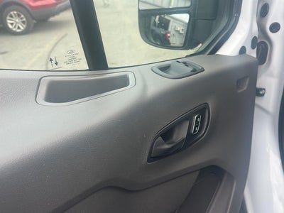 2023 Ford Transit 350 XLT