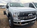 2026 Ford Super Duty F-550 DRW XL