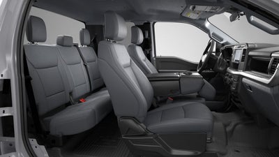 2026 Ford Super Duty F-550 DRW XL