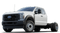2025 Ford Super Duty F-450 DRW XLT