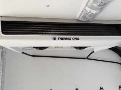 2024 Ford Transit Cutaway 14FT DEJANA DURACUBE ALUMINUM BODY