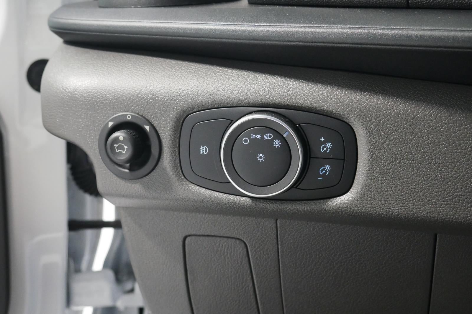 2024 Ford Transit Cutaway 14FT DEJANA DURACUBE ALUMINUM BODY