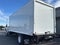 2025 Ford F-650 Straight Frame Gas 24' ALUMINUM DURABOX PRO VAN BODY,THIEMAN STOW-AWAY TAILGATE, 2,500 LBS CAPACITY