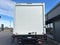 2025 Ford F-650 Straight Frame Gas 24' ALUMINUM DURABOX PRO VAN BODY,THIEMAN STOW-AWAY TAILGATE, 2,500 LBS CAPACITY