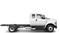 2025 Ford F-650 Straight Frame Gas 24' ALUMINUM DURABOX PRO VAN BODY,THIEMAN STOW-AWAY TAILGATE, 2,500 LBS CAPACITY