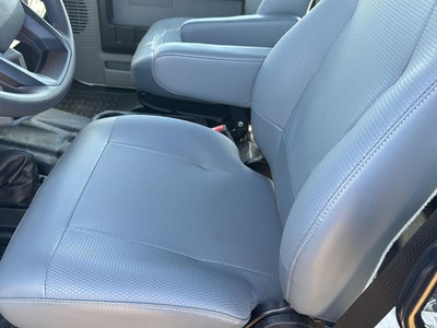 2024 Ford F-750 Straight Frame CHASSIS ONLY 260 WHEELBASE