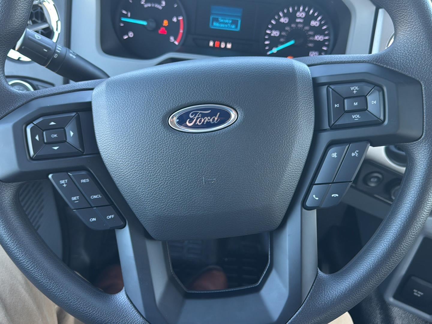 2024 Ford F-750 Straight Frame CHASSIS ONLY 260 WHEELBASE