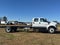 2024 Ford F-750 Straight Frame CHASSIS ONLY 260 WHEELBASE