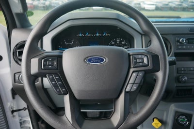 2025 Ford F-750 Straight Frame F-750 SD Diesel Straight Frame