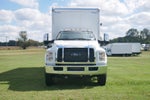 2025 Ford F-750 Straight Frame F-750 SD Diesel Straight Frame