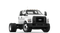2025 Ford F-750 Straight Frame F-750 SD Diesel Straight Frame