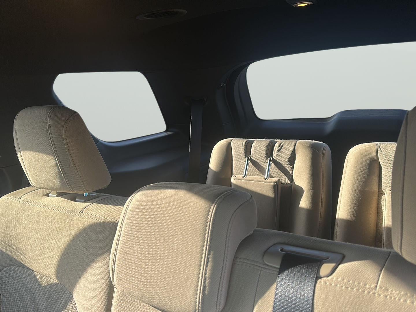 2017 Ford Explorer Base