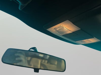 2017 Ford Explorer Base